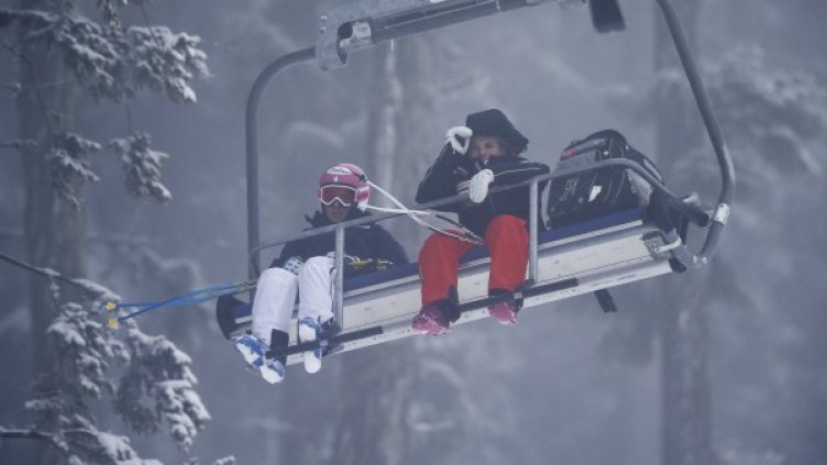 Снимка: Архив, Reuters