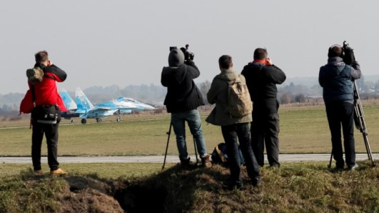 Снимка: архив, Reuters