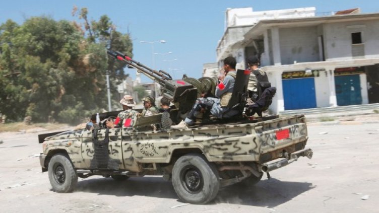 Снимка: архив, Reuters