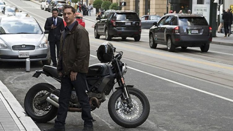 Снимка: Александра филмс