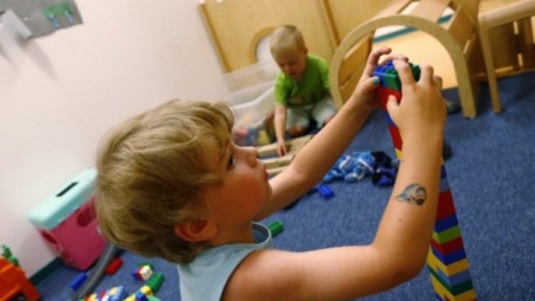 Снимка:  Reuters