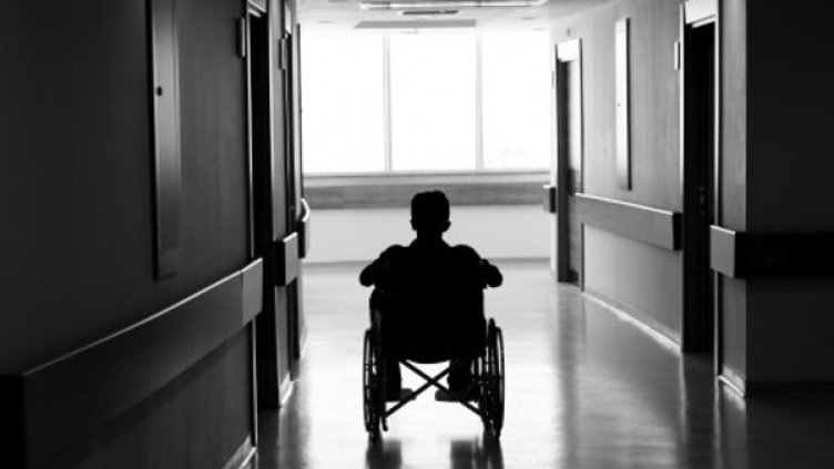 Снимка:  Reuters