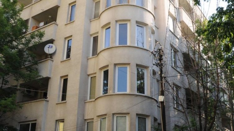 Архив: Булфото