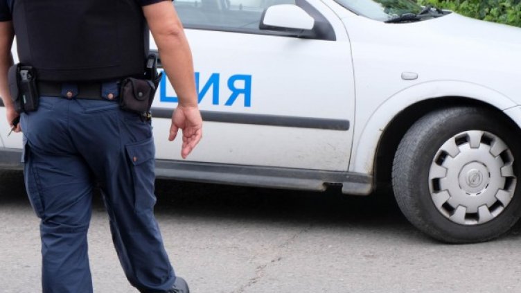 Снимка: Булфото