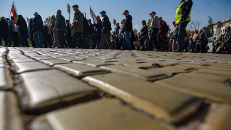 Снимка: Димитър Кьосемарлиев, Dnes.bg