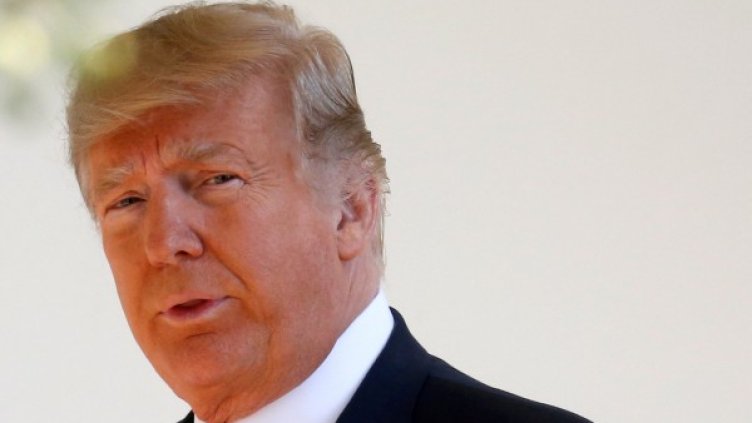 Доналд Тръмп. Снимка: Reuters