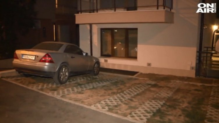 Кадър: Bulgaria ON AIR