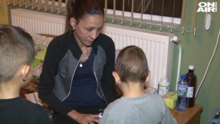 Снимка: Bulgaria ON AIR