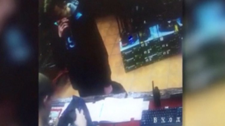 Снимка: Reuters