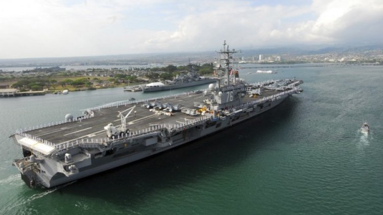 Снимка: архив, Reuters