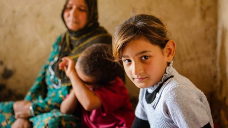 Снимка: Preemptivelove