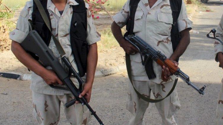 Снимка: архив, Reuters