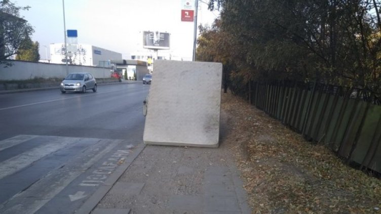 Снимка: Helpbook