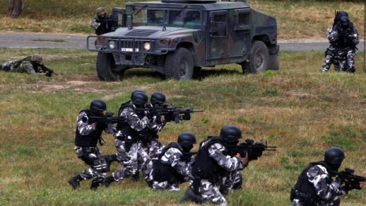 Снимка: архив, Reuters