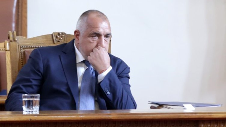 Снимка: архив, БТА