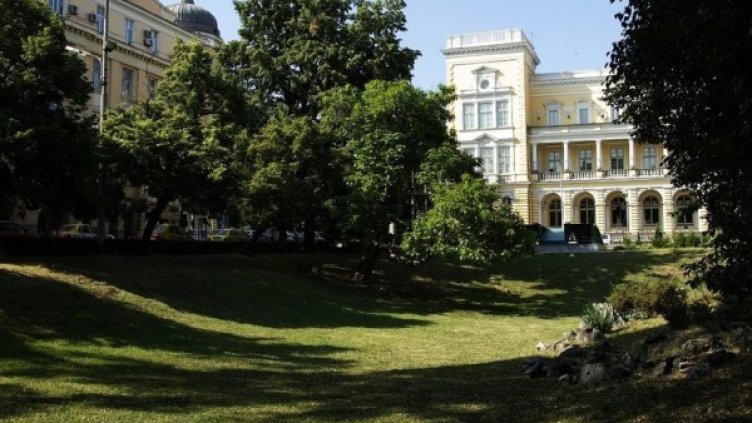 Снимка: Facebook