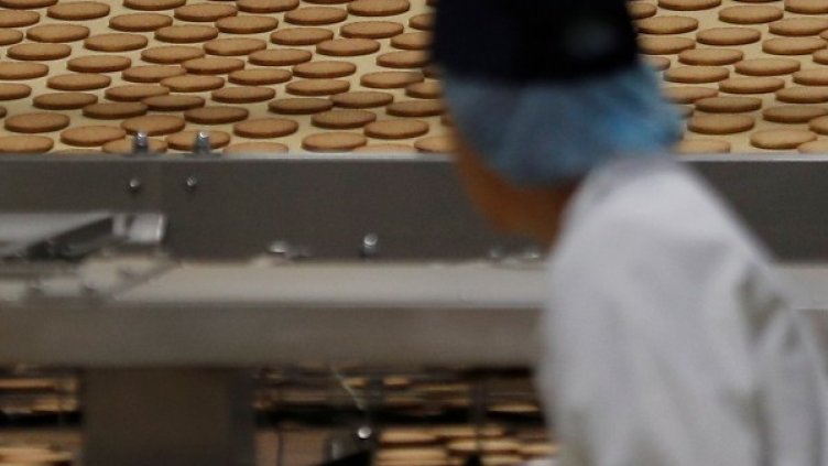 Снимкa: Reuters, архив