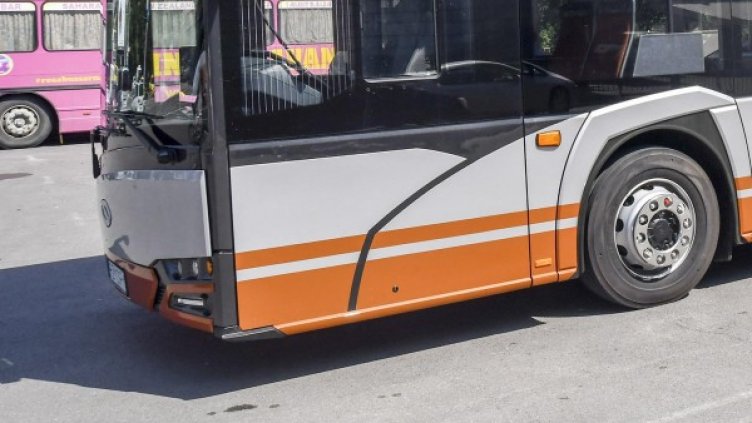 Архив: Булфото