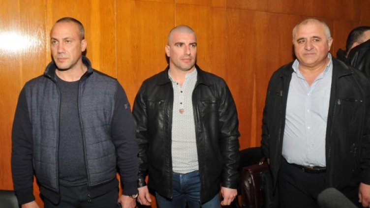 Снимка: Архив, Булфото