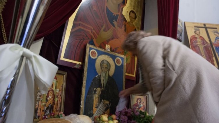 Снимка: Димитър Кьосемарлиев, Dnes.bg