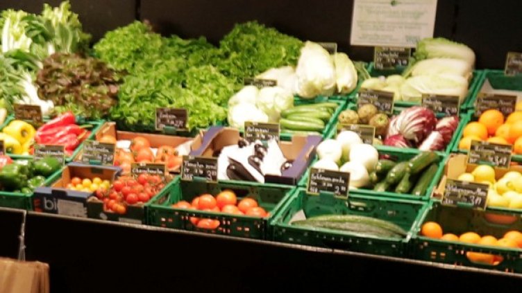 Снимкa: Reuters, архив