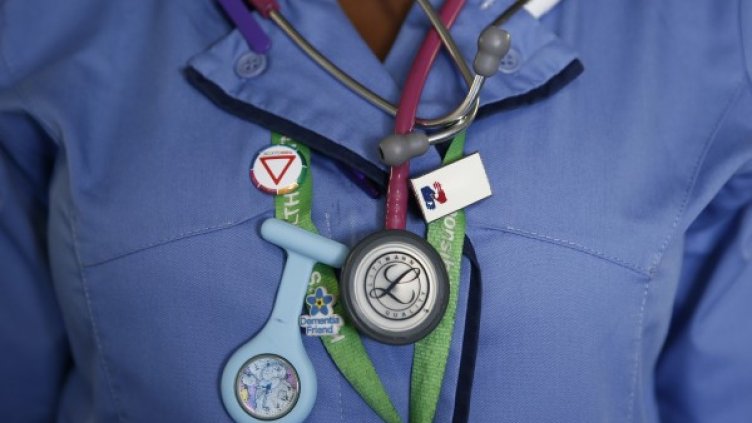 Снимкa: Reuters, архив