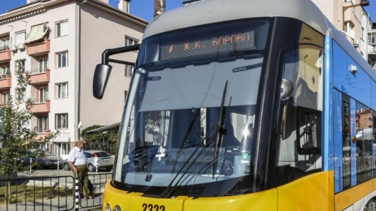 Снимка: Булфото, архив