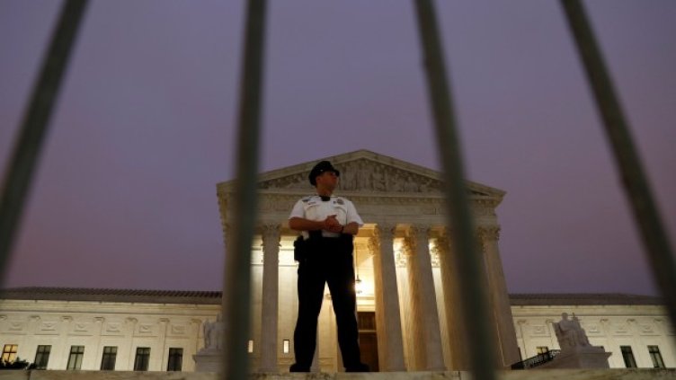 Снимка: Reuters