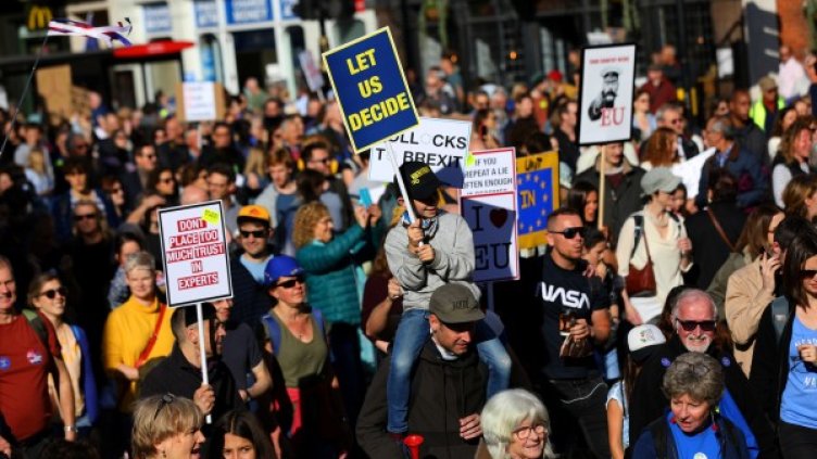 Снимкa: Reuters