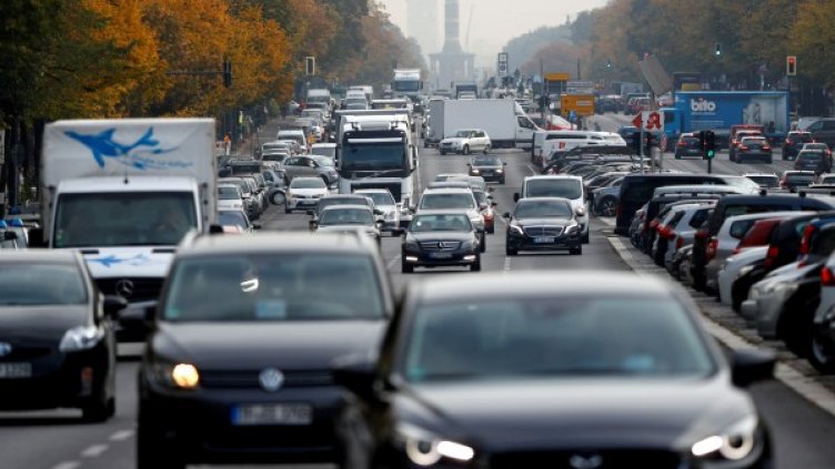 Снимкa: Reuters, архив