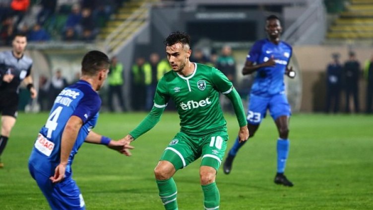 Снимкa: Reuters, архив