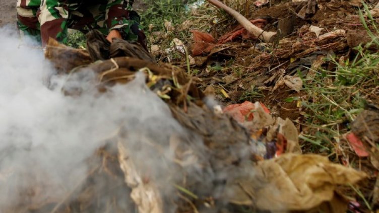 Снимкa: Reuters, архив