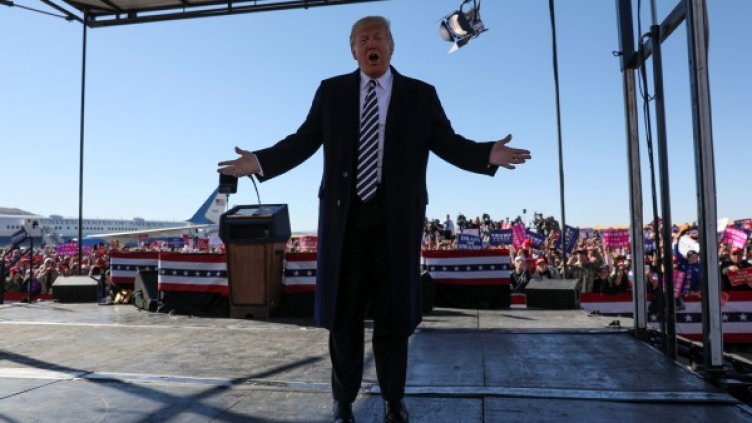 Снимка: Reuters