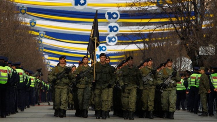 Снимка: Reuters