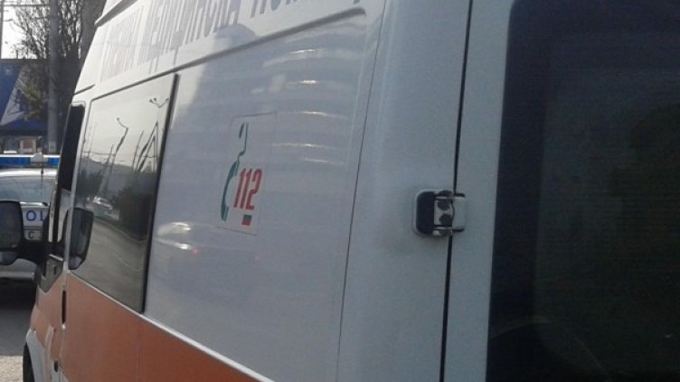 Снимка: Булфото, архив