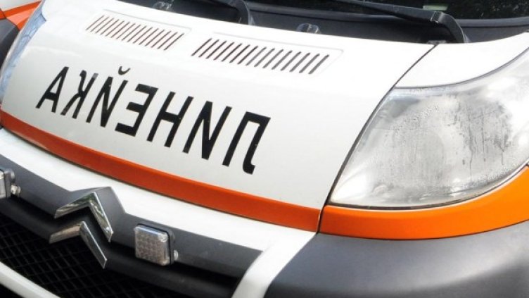 Снимка: Архив, Булфото