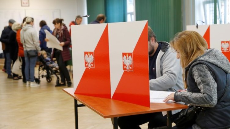 Снимка: Reuters