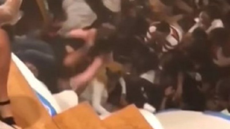 Снимка: Кадър YouTube