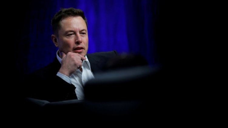 Снимка: Ройтерс