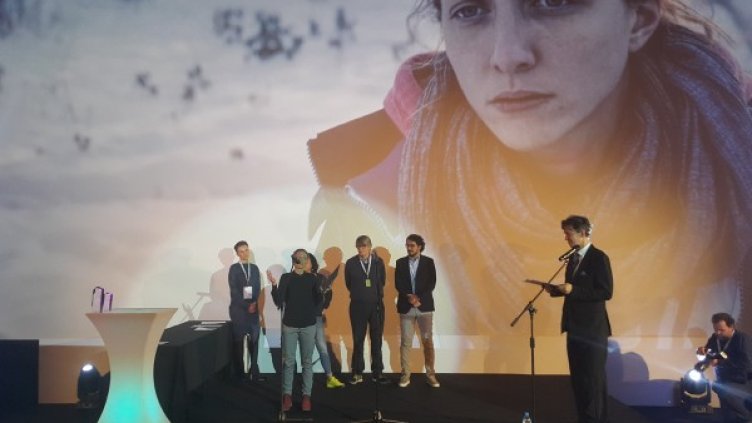 Снимка: София Филм Фест