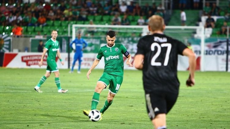 Снимка: Булфото