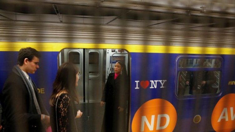 снимка: Ройтерс