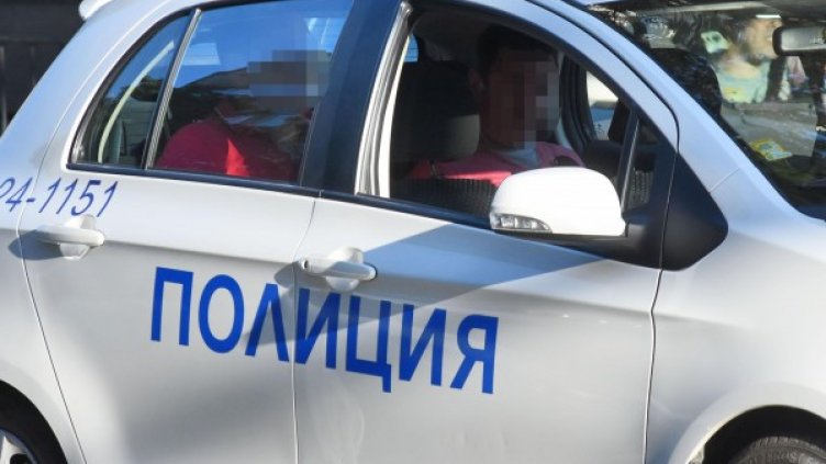 Архив: Булфото