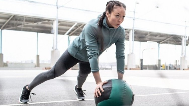 Снимка: adidas