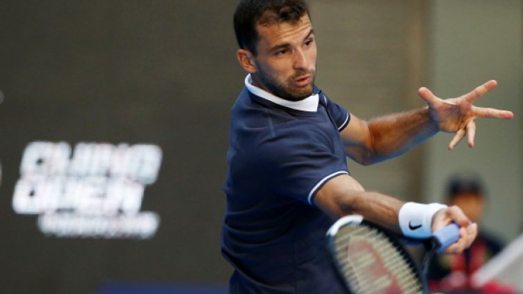 Снимка: Reuters