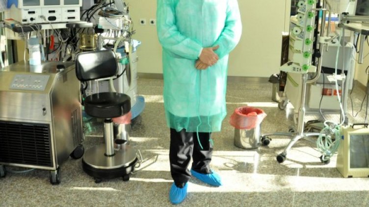 Архив: Булфото