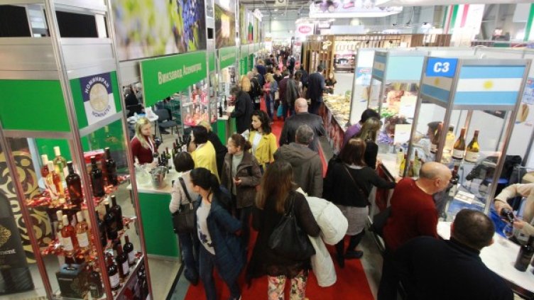 Източник: Inter Expo Center
Източник: Inter Expo Center