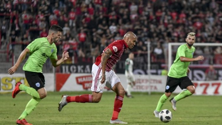 Снимка: Булфото