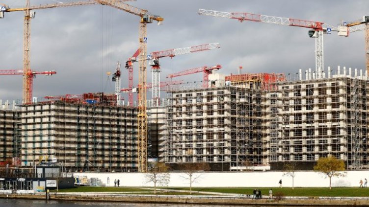 снимка: Ройтерс