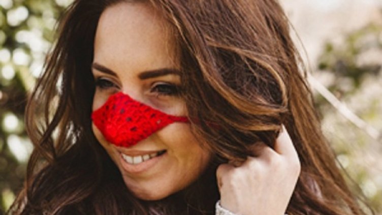 Снимка: The Nose Warmer Company